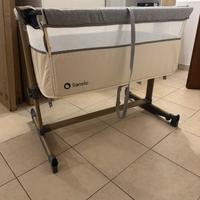 Lionelo Culla next to me