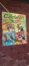 Album Calciatori Panini 1997/98 Completo