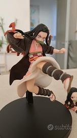 ACTION FIGURE NEZUKO DEMON SLAYER