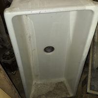 Lavatoi smaltati anni '60/70