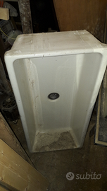 Lavatoi smaltati anni '60/70