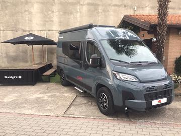 Sunlight Cliff 540 Adventure