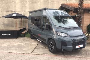 Sunlight Cliff 540 Adventure