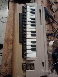 Commodore 64 siel keyboard layer