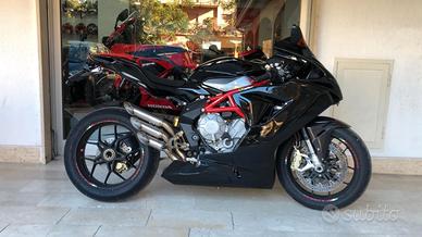 Mv Agusta F3 675