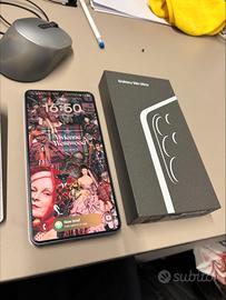 Samsung Galaxy S26 Ultra - Cobalt Violet - 512GB