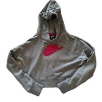 Felpa Nike bambina/ragazza