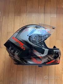 Casco Scorpion Exo 391