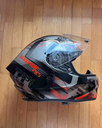 Casco Scorpion Exo 391