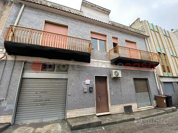 Stabile/Palazzo Sava [1141VRG]