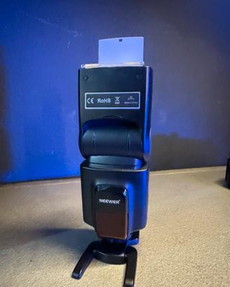 NEEWER TT560 Speedlite Flash Universale