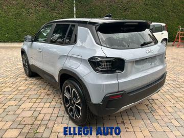 JEEP Avenger PROMO FINANZ. 1.2 Turbo 110 CV MHEV