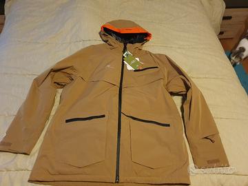 giacca uomo sci NUOVA