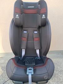 seggiolino foppapedretti con isofix