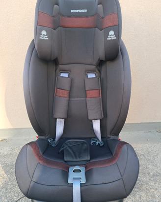 seggiolino foppapedretti con isofix