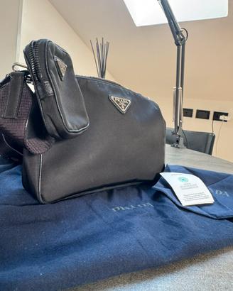 Borsa Prada