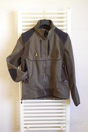 Giacche e maglie tecniche Trabaldo - nuove