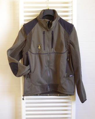 Giacche e maglie tecniche Trabaldo - nuove