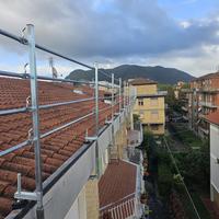 Parapetti provvisori