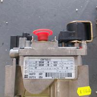 valvola   gas SIT  828  NOVAMIX 