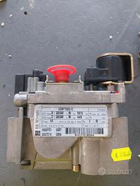valvola   gas SIT  828  NOVAMIX 