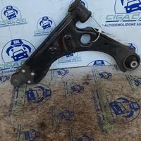 FIAT GRANDE PUNTO - BRACCIO OSCILLANTE ANTERIORE D