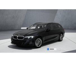 BMW 320 i Touring