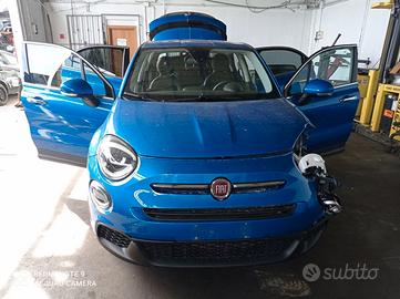 Specchietto retrovisore elettrico sinistro Fiat 50