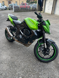 Kawasaki z 750