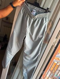 pantalone tuta nike
