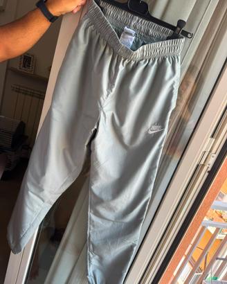 pantalone tuta nike