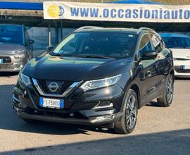 Nissan Qashqai 1.5 dCi Tekna AUTOCARRO IVA