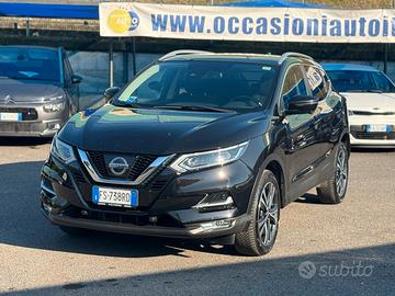 Nissan Qashqai 1.5 dCi N-Connecta AUTOCARRO IVA