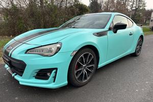 Subaru BRZ 2.0 - 2019