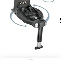 Base auto Darwin 360