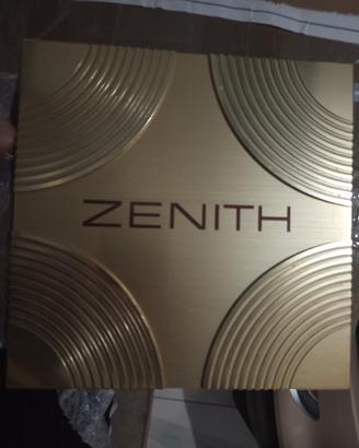 Targa zenith 