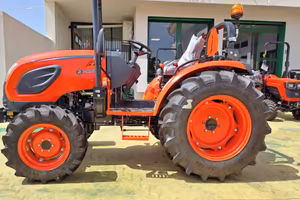TRATTORE KIOTI CK5030 FRUTTETO-50CV