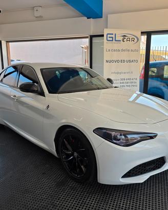 Alfa Romeo Giulia 2.2 Turbodiesel 150 CV AT8 Super