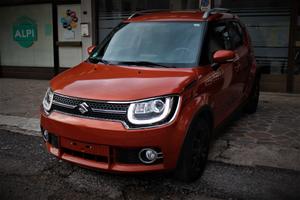 Suzuki Ignis 1.2 Dualjet 4WD All Grip Top