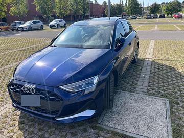 AUDI A3 SPB 40 TFSI e S tronic Business Advanced