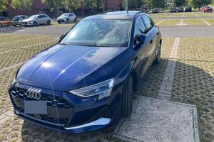 AUDI A3 SPB 40 TFSI e S tronic Business Advanced