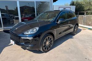 Porsche Cayenne 3.0 Diesel