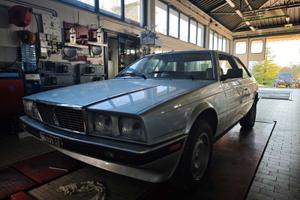 Maserati Biturbo Coupé  (1984) - Marciante
