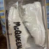 Mc queen con scritta n.43