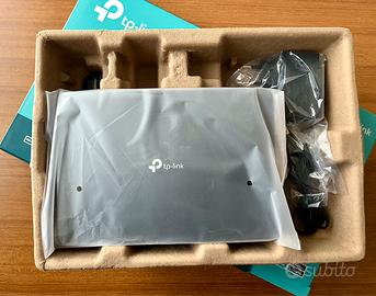 Router TP-Link Archer MR600 4G+ (internet con sim)