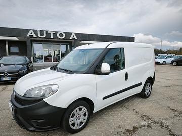FIAT DOBLO 1.3 MJT 90CV FURGONE