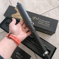 ghd curve 