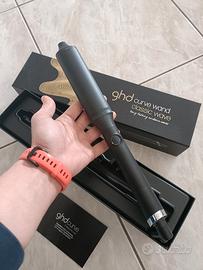 ghd curve 