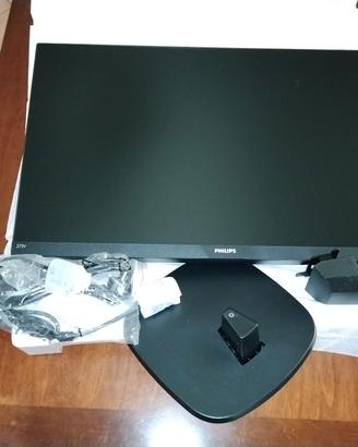 Monitor Philips V-LINE da 27"