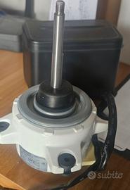 motore ventola unità esterna condizionatore mitsub